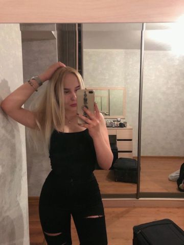 Анкета проститутки Богдана, Новгородское, 21 год, №346274